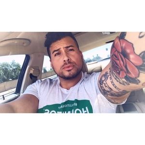 Meet your Posher, Danny